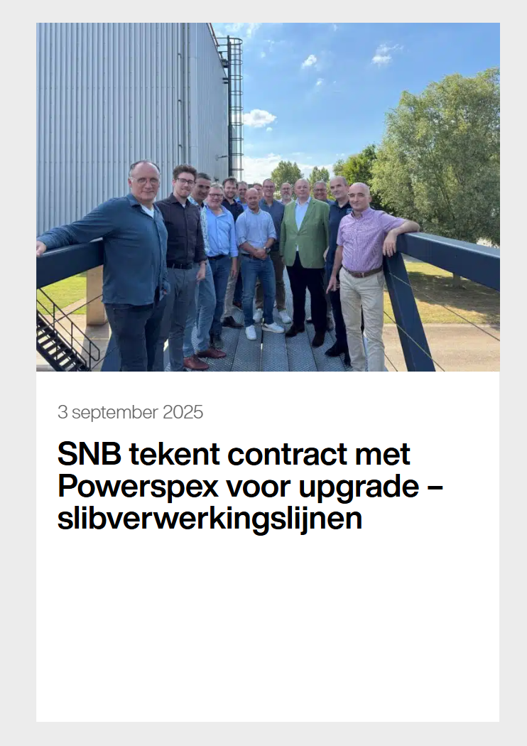 Bevinding evidence 1