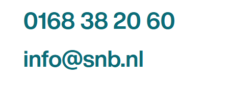 Bevinding evidence 1