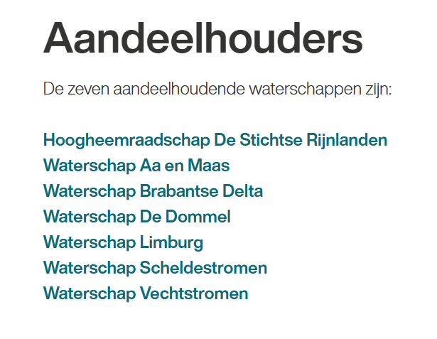 Bevinding evidence 1