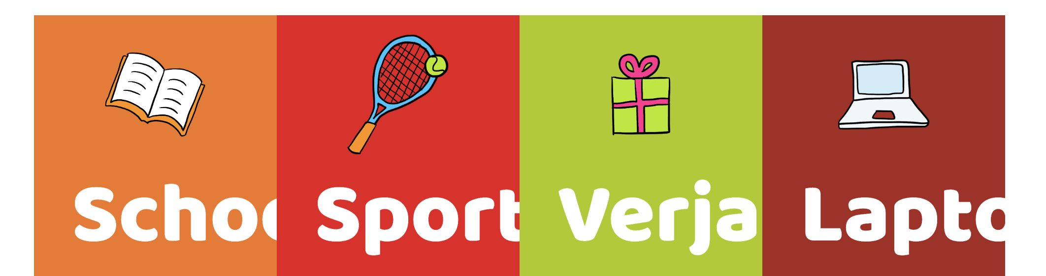 Bevinding evidence 1