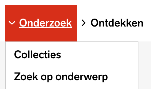 Bevinding evidence 1