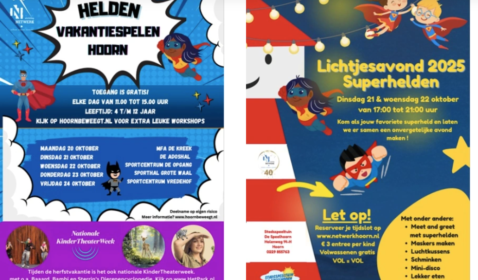 Bevinding evidence 1