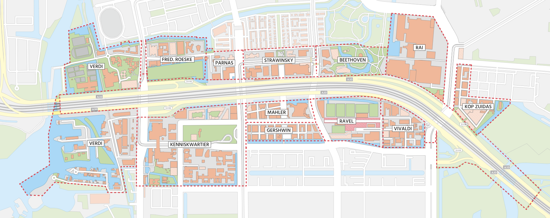 Bevinding evidence 1