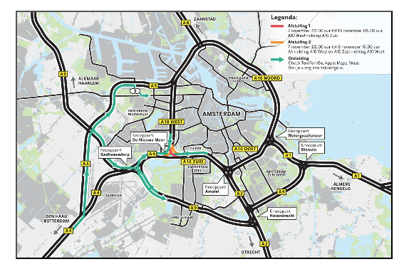 Bevinding evidence 1