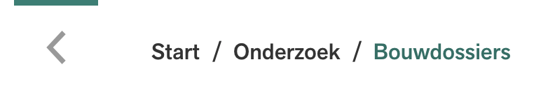 Bevinding evidence 1