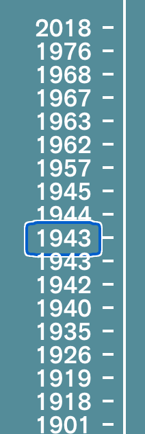 Bevinding evidence 1