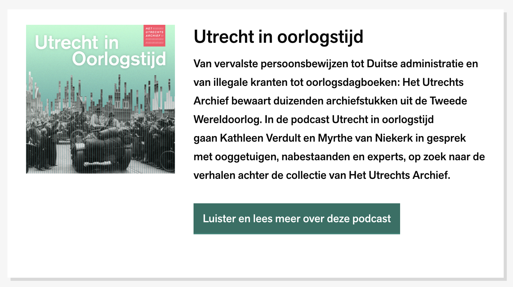 Bevinding evidence 1