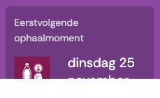 Bevinding evidence 1