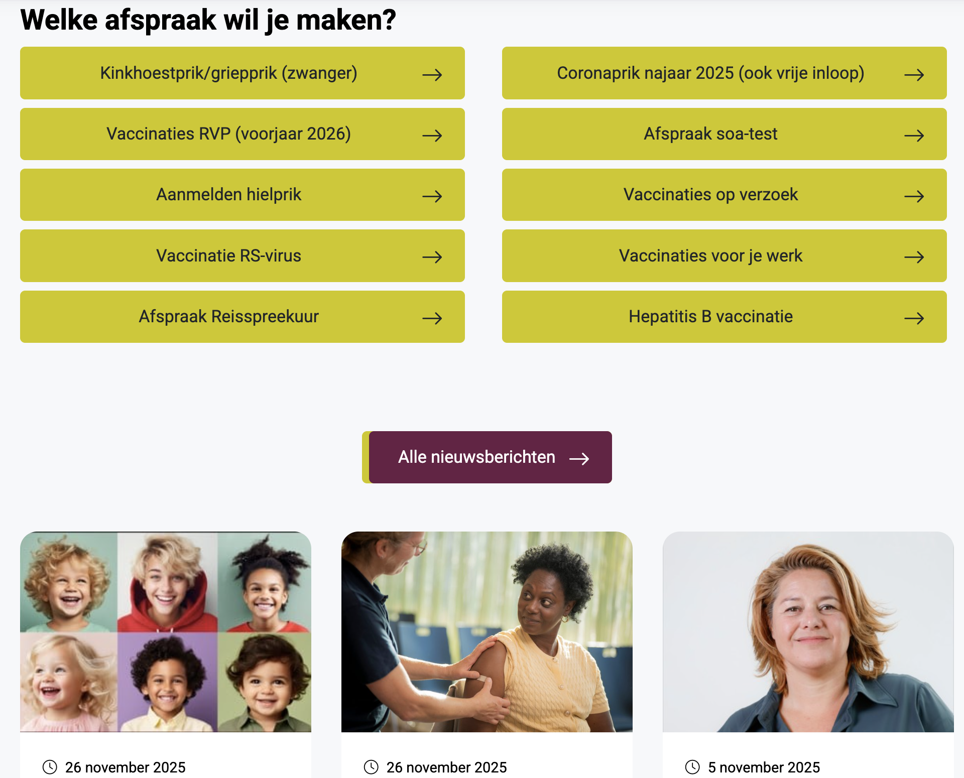 Bevinding evidence 1