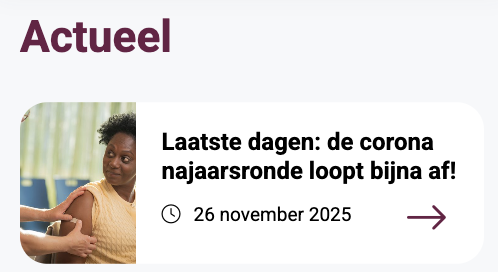 Bevinding evidence 2