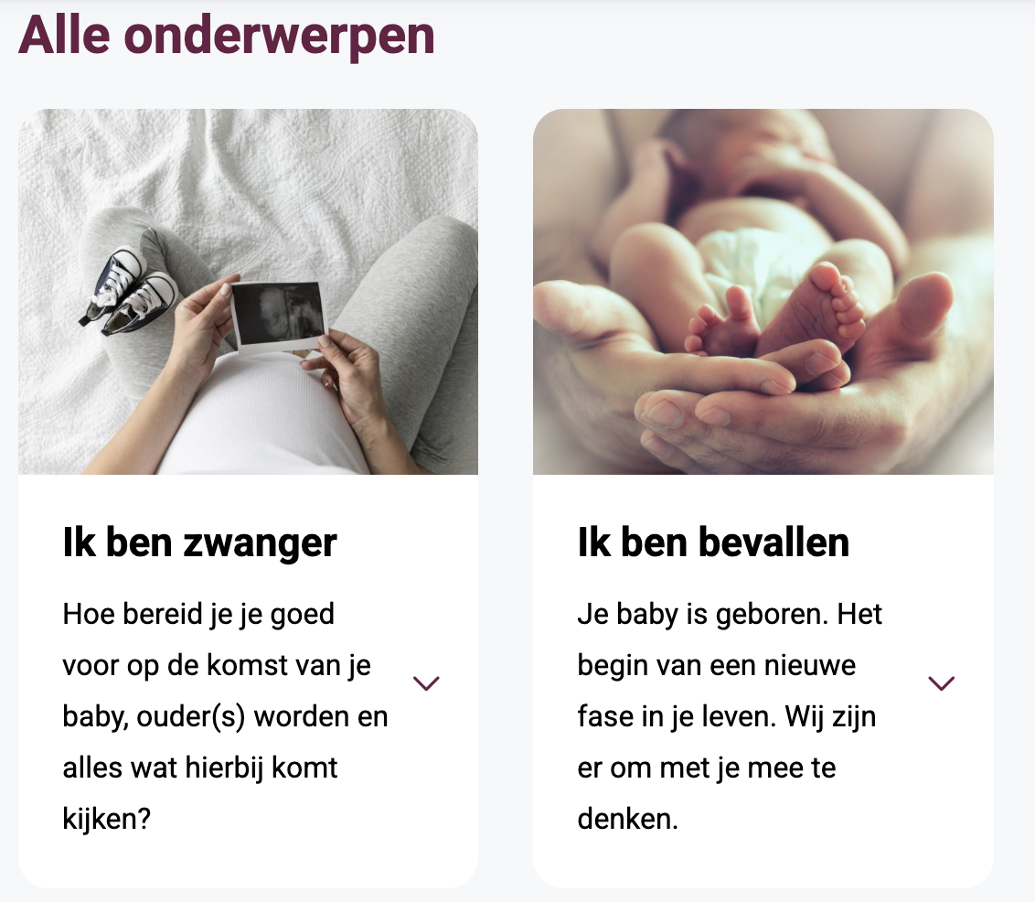 Bevinding evidence 1