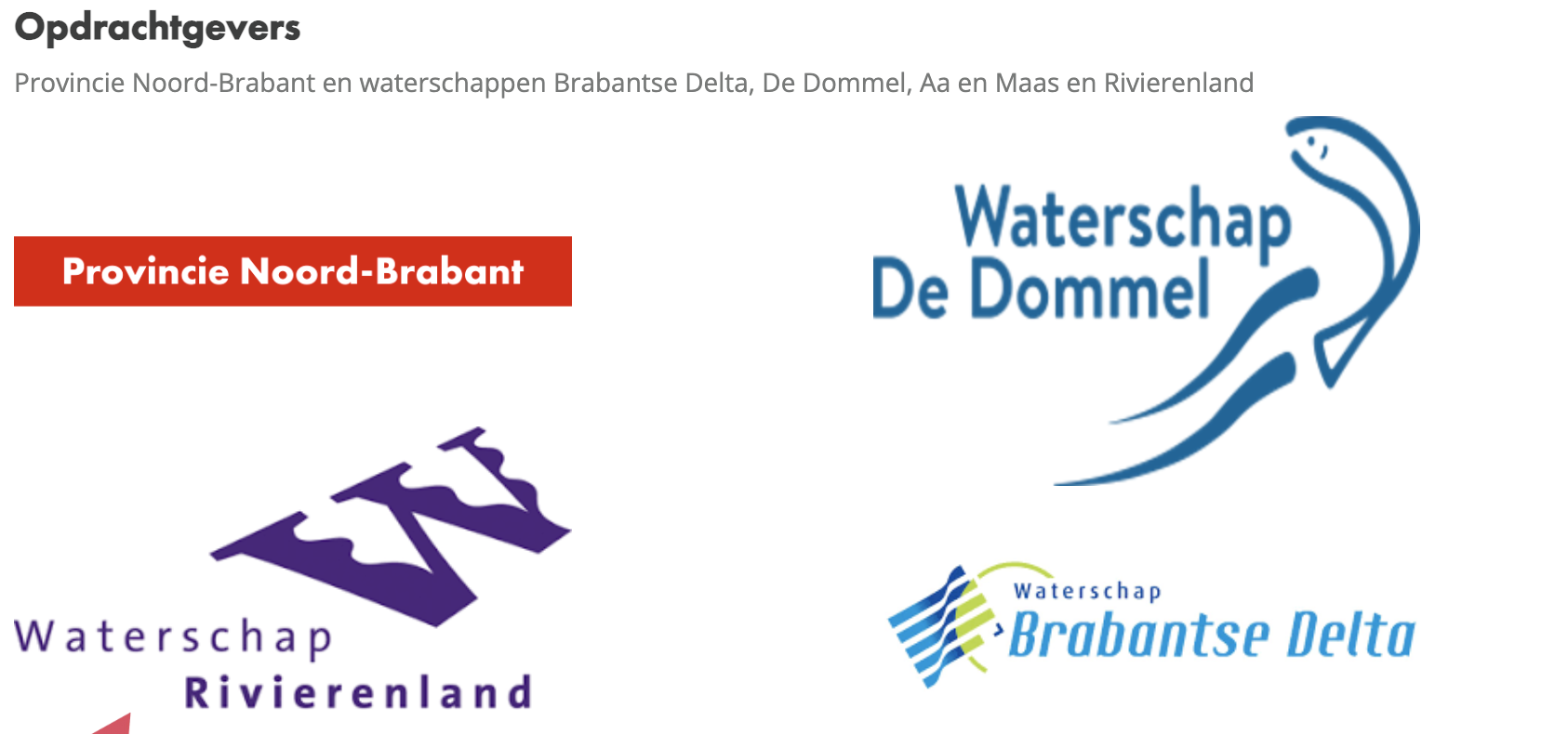 Bevinding evidence 1