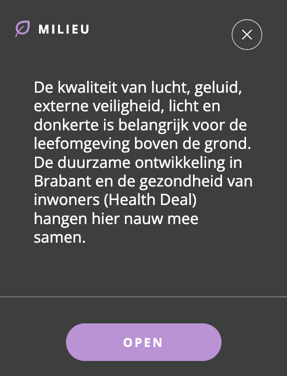 Bevinding evidence 2