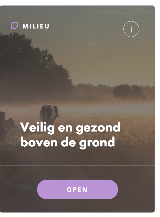 Bevinding evidence 2