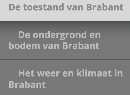 Bevinding evidence 1