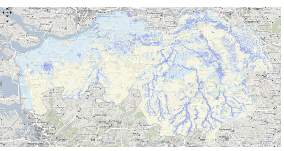 Bevinding evidence 1