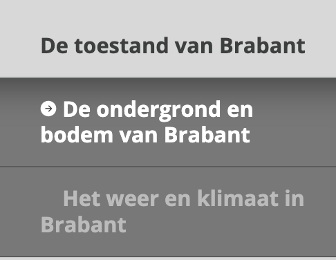 Bevinding evidence 1