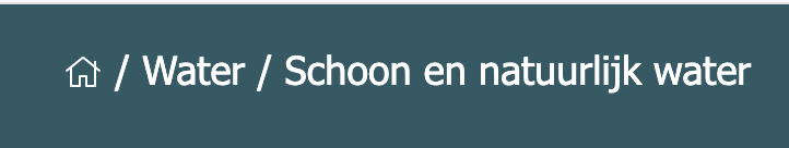 Bevinding evidence 1