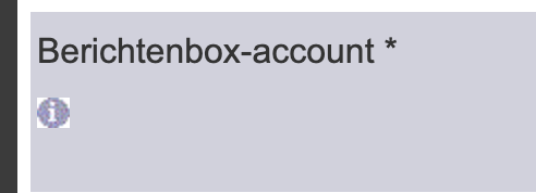 Bevinding evidence 1