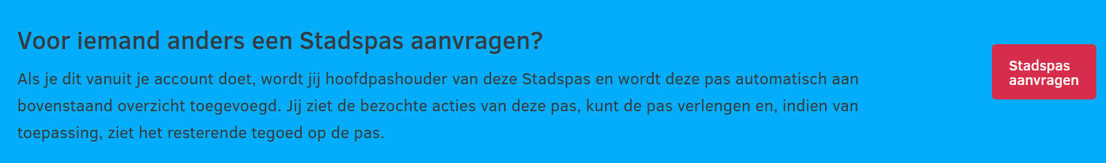 Bevinding evidence 1