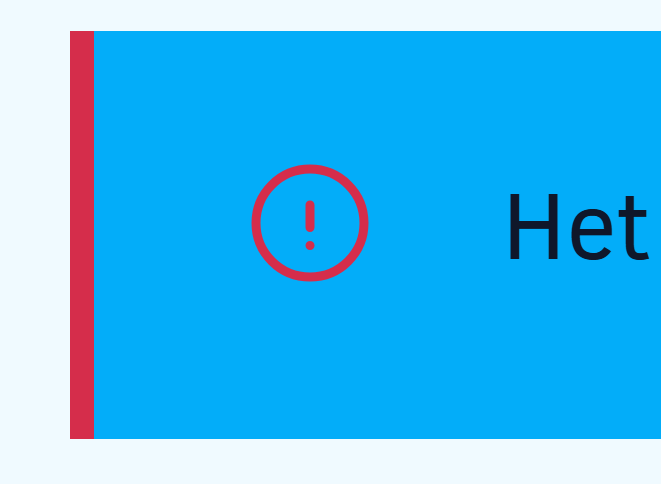 Bevinding evidence 1