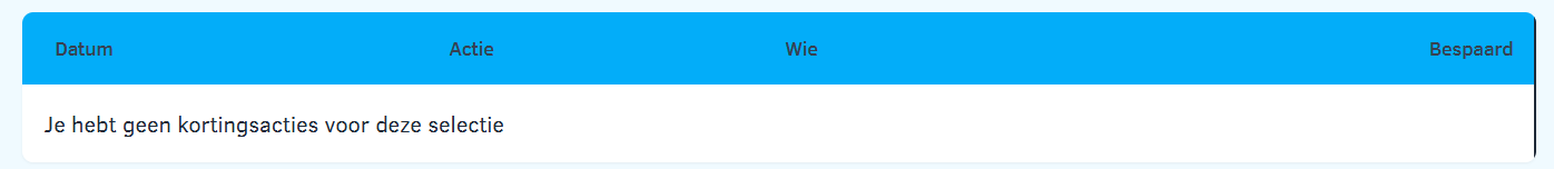 Bevinding evidence 5