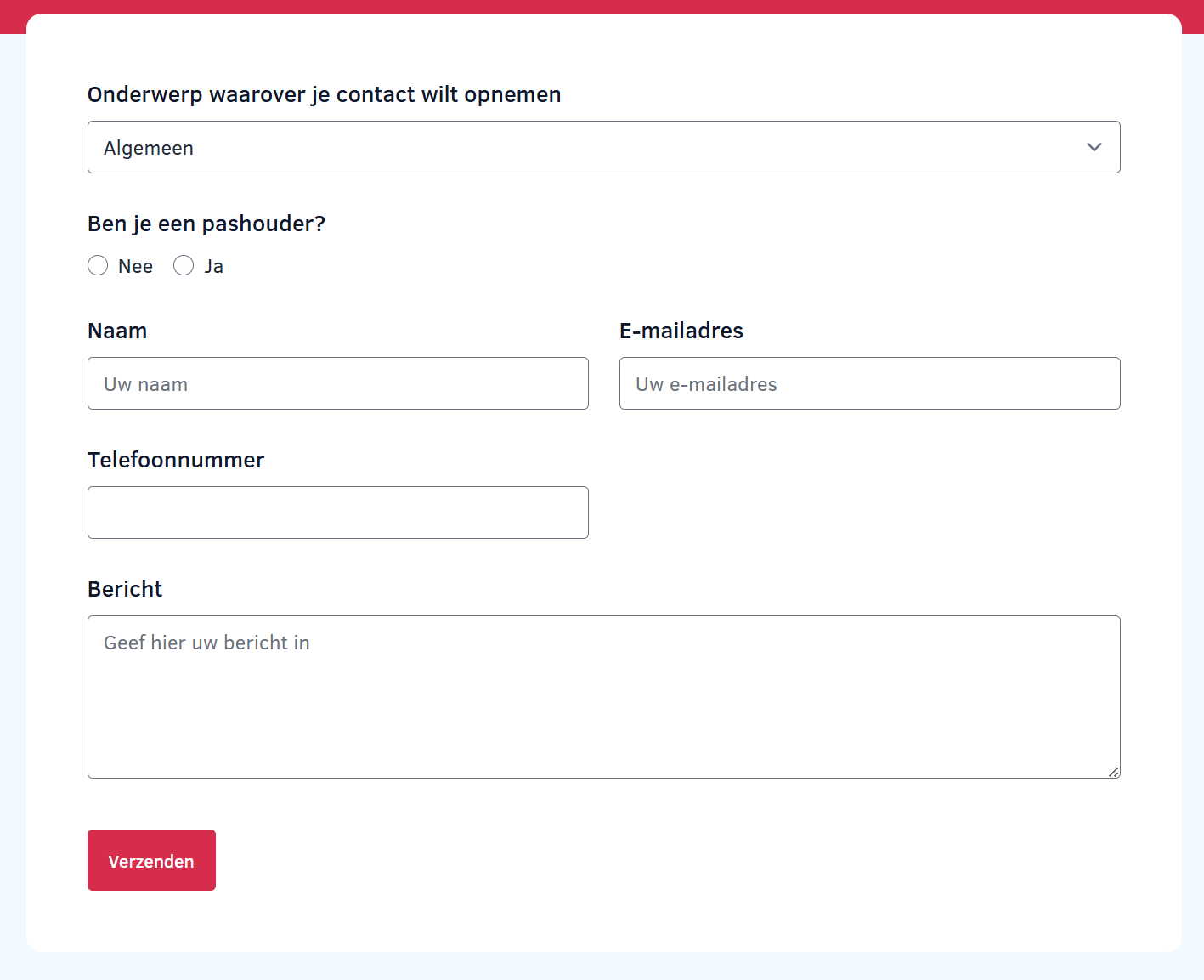 Bevinding evidence 1