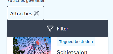Bevinding evidence 2