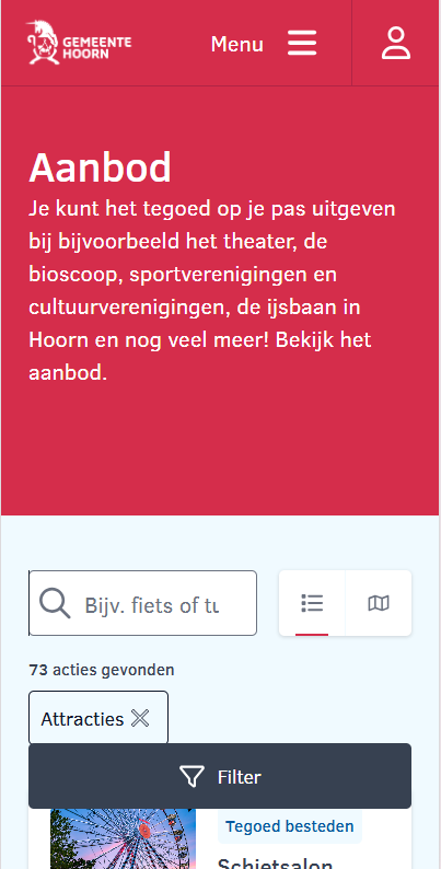 Bevinding evidence 3