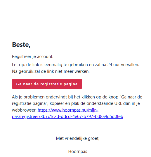 Bevinding evidence 1