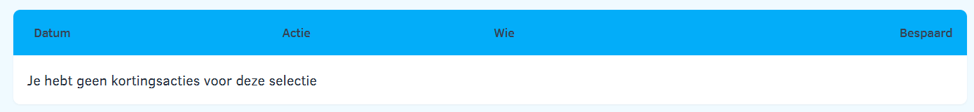 Bevinding evidence 1