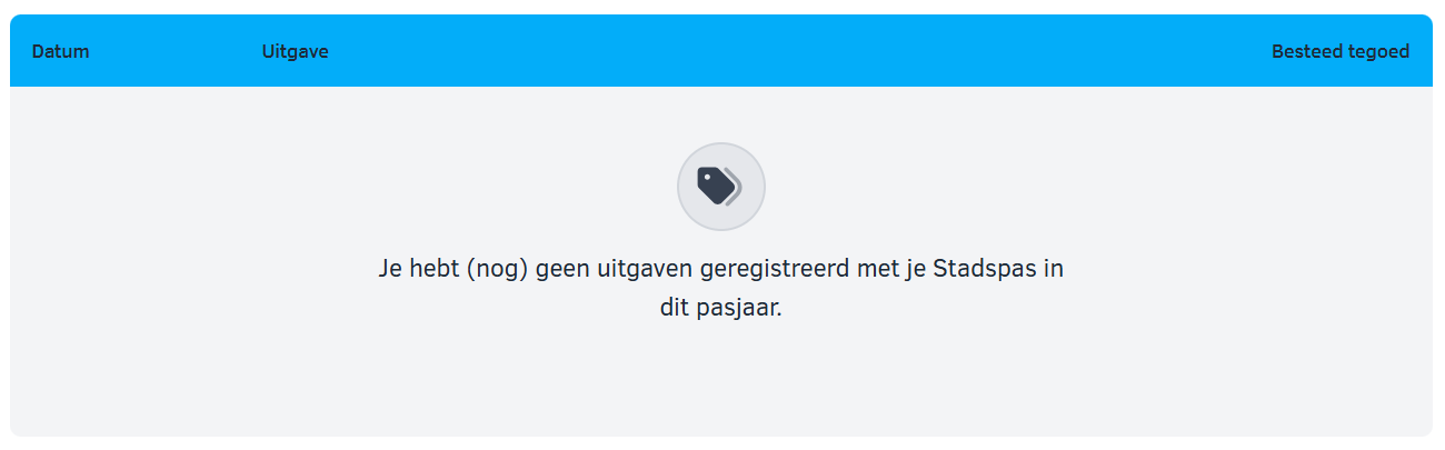 Bevinding evidence 2