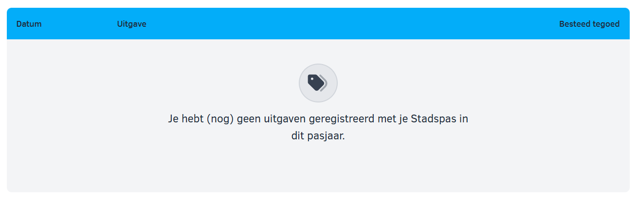 Bevinding evidence 1