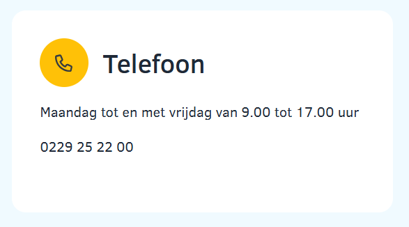 Bevinding evidence 2