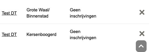 Bevinding evidence 1