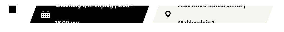 Bevinding evidence 1