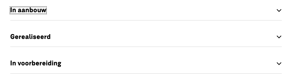 Bevinding evidence 1