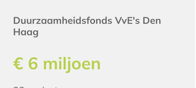 Bevinding evidence 1