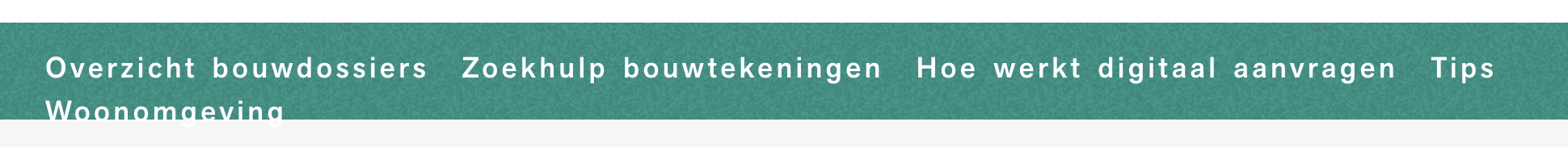 Bevinding evidence 1