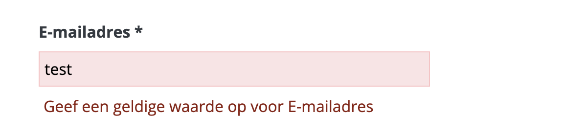 Bevinding evidence 1