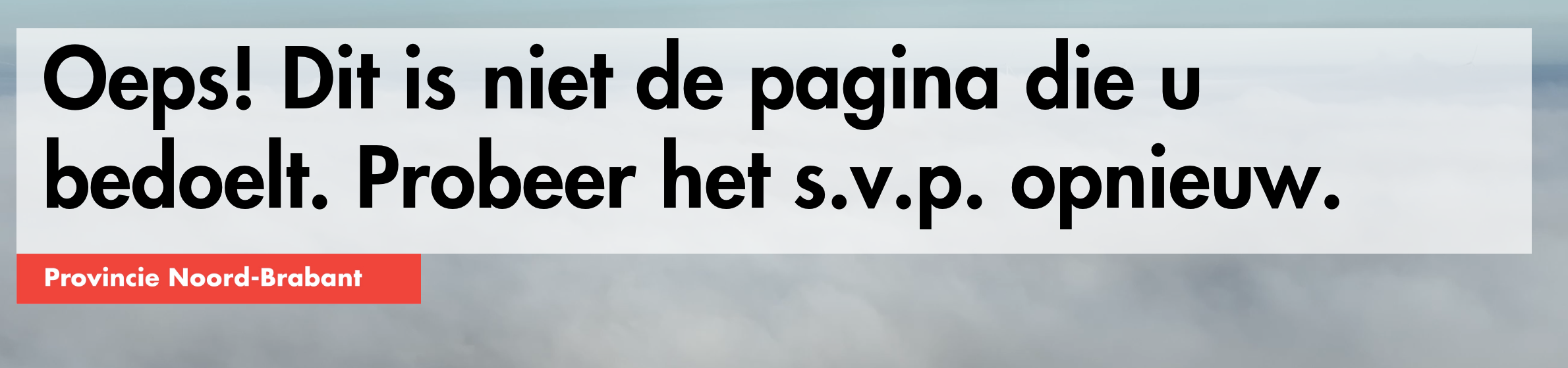 Bevinding evidence 1