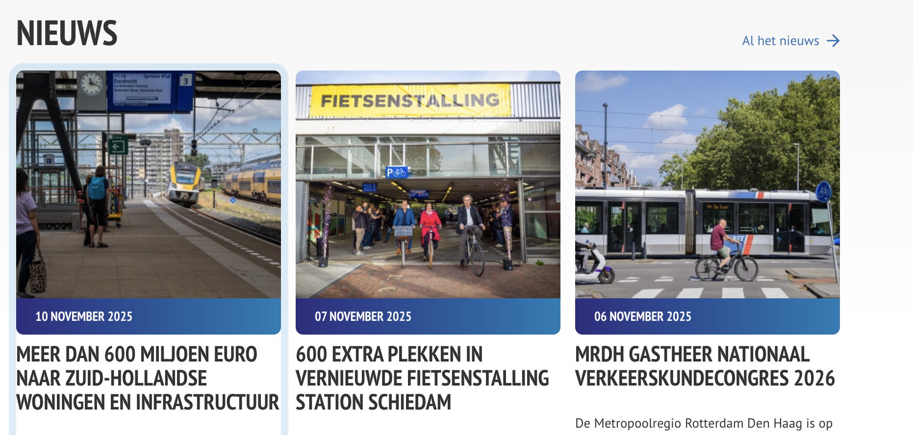 Bevinding evidence 1