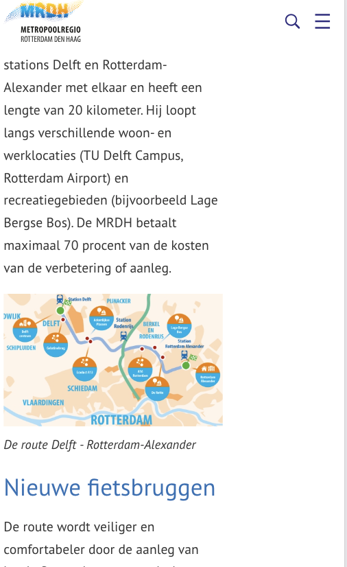 Bevinding evidence 1