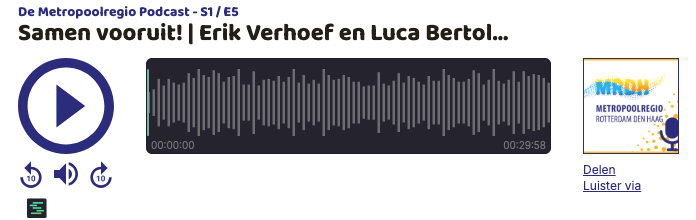 Bevinding evidence 1