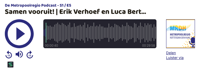 Bevinding evidence 1