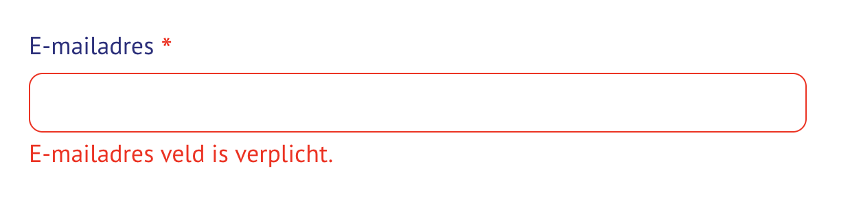 Bevinding evidence 1