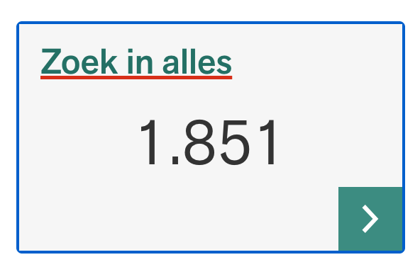 Bevinding evidence 1