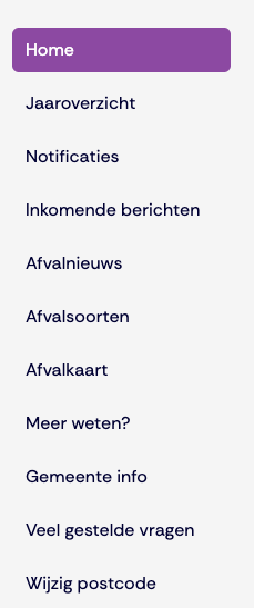 Bevinding evidence 1