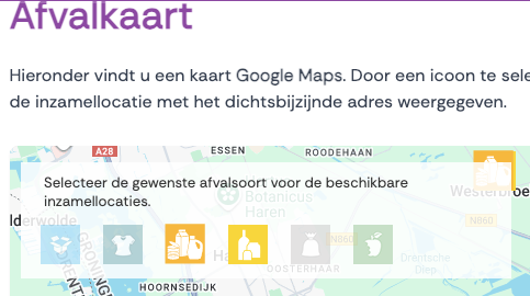 Bevinding evidence 1