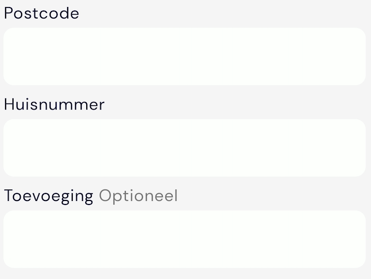 Bevinding evidence 1